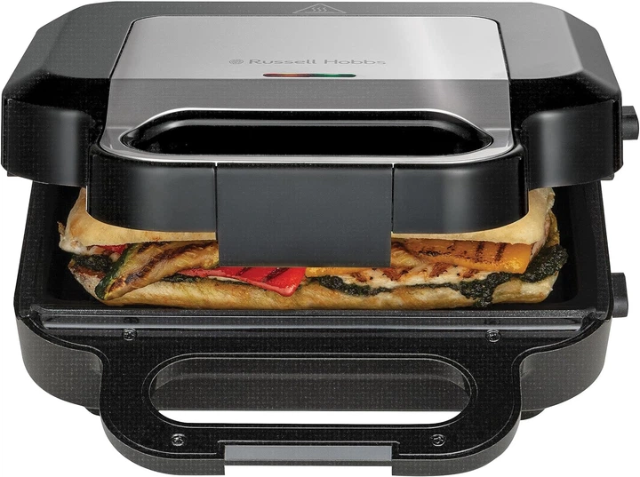 Мультимейкер Russell Hobbs Creations 26810-56 - зображення 11