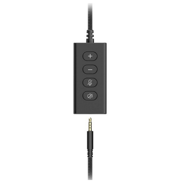 Звуковая карта Hator Crystal 2 Black (HTA-110) - изображение 1