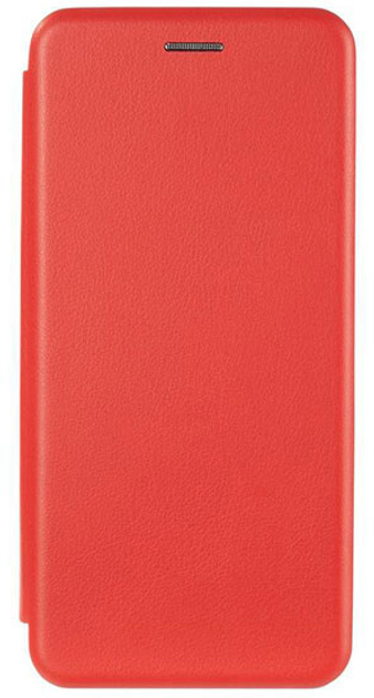 Чохол-книжка Smart Magnet Book для Samsung Galaxy A34 5G Червоний (5905359813514) - зображення 1