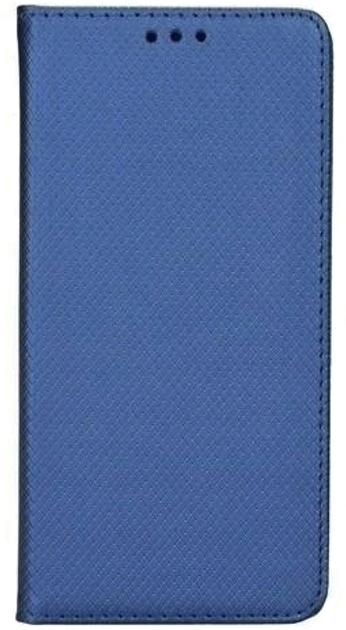 Etui z klapką Smart Magnet Book do Samsung Galaxy A42 5G Blue (5903919061672) - obraz 1