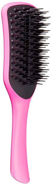 Щітка для волосся Tangle Teezer Easy Dry & Go Shocking Cerise для укладання феном (5060630047825) - зображення 2