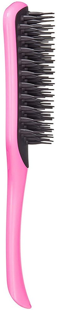 Szczotka do włosów Tangle Teezer Easy Dry & Go Shocking Cerise do stylizacji (5060630047825) - obraz 3
