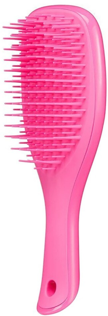 Szczotka do włosów Tangle Teezer The Wet Detangler Mini Pink Sherbet (5060630041434) - obraz 2