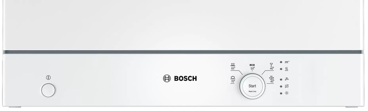 Настільна посудомийна машина Bosch SKS50E42EU - зображення 2