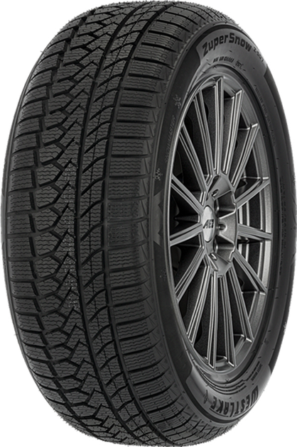 Opona zimowa Westlake Z-507 255/40 R19 100V (6938112631222) - obraz 1