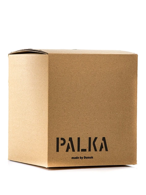Кальян PALKA Mini WHITE - Фото 8 Кальян PALKA Mini WHITE - зображення 8