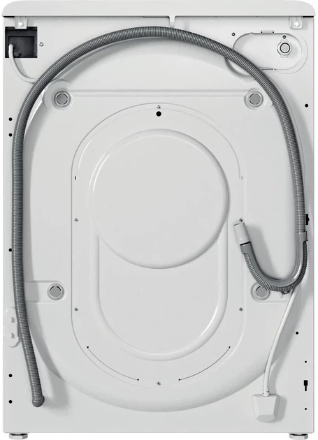 Pralko-suszarka Indesit BDE 86435 9EWS EU - obraz 6