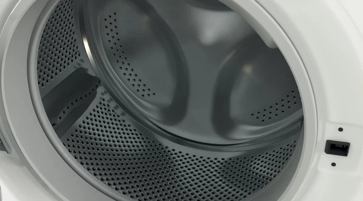 Pralko-suszarka Indesit BDE 86435 9EWS EU - obraz 11