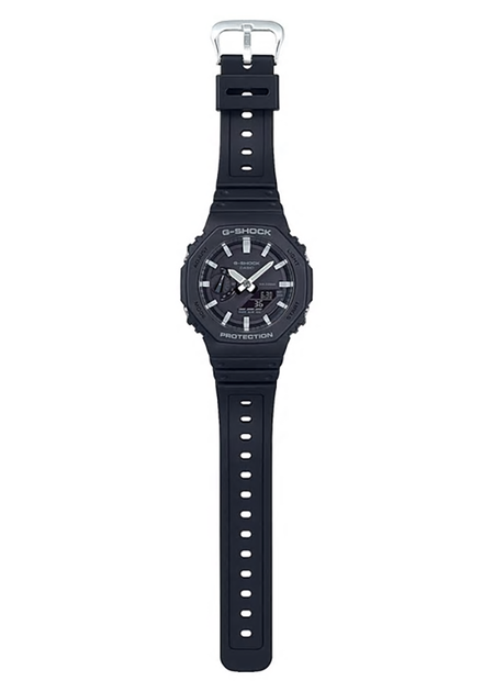 Часы Casio GA-2100-1AER - изображение 3