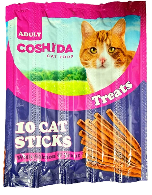 Coshida Cat Sticks