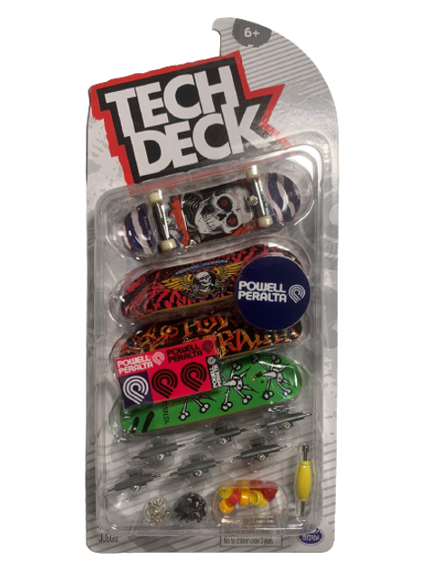 Spin master hot sale tech deck