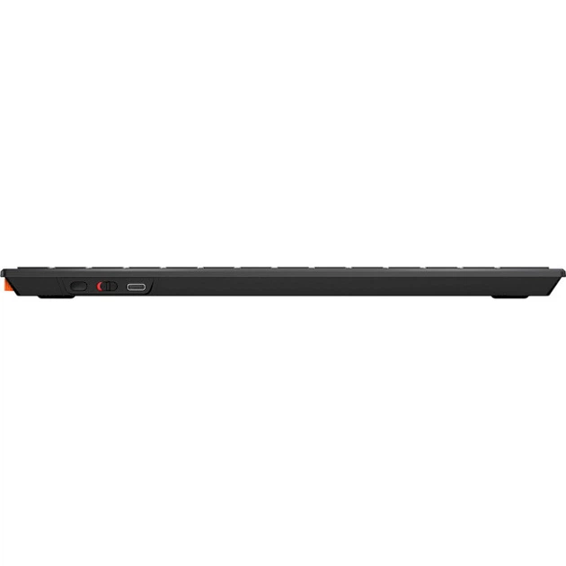 Клавиатура A4-Tech Fstyler FBX51C USB/Bluetooth Grey - изображение 8