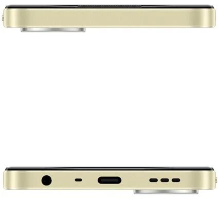 Смартфон Oppo A38 4/128 Gold - Фото 4 Смартфон Oppo A38 4/128 Gold - изображение 4