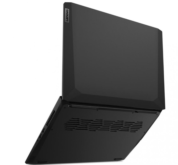 ноутбук lenovo ideapad gaming 3 15ihu6 82k101f0pb