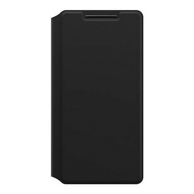 Etui z klapką OtterBox Strada VIA do Samsung Galaxy S20 Ultra Black (5060475905946) - obraz 1