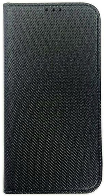 Etui z klapką Forcell Smart Magnet Book do Google Pixel 8 Pro Black (5905359816812) - obraz 1