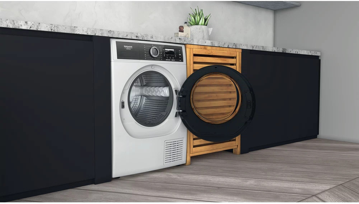 Suszarka bębnowa Hotpoint Ariston H8 D94WB EU - obraz 12