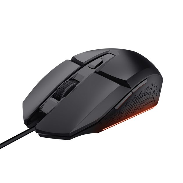 Мышка Trust GXT 109 FELOX RGB - изображение 2