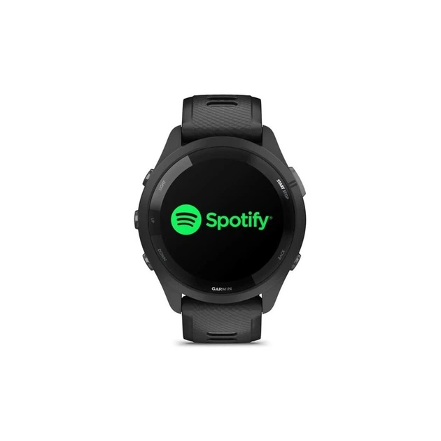 Смарт-годинник Garmin Forerunner 265, Black, GPS (010-02810-10) - зображення 8