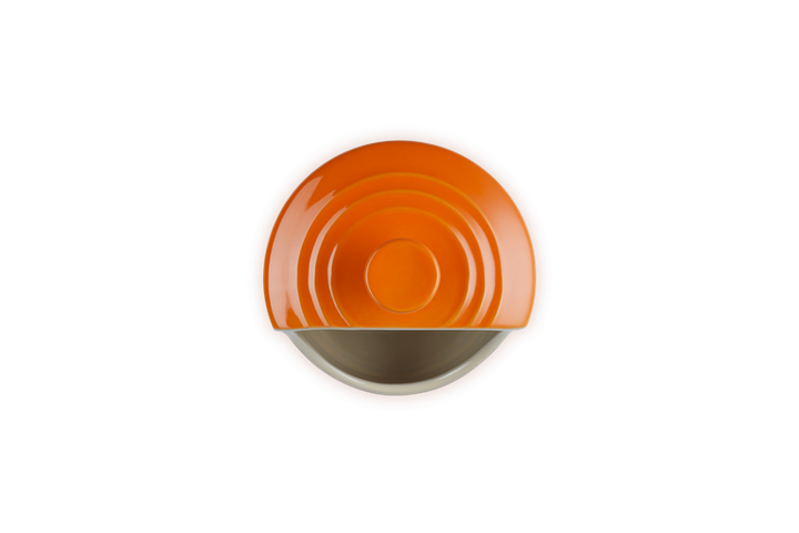 Ємність для зберігання солі Le Creuset 300 мл Volcanic (70811100900002) - Фото 4 Ємність для зберігання солі Le Creuset 300 мл Volcanic (70811100900002) - зображення 4