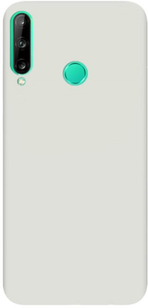 Панель Candy для Huawei P40 Lite E Прозорий (5903657571952) - зображення 1