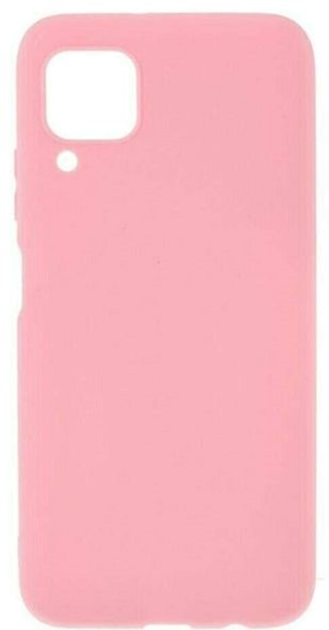 Etui plecki Candy do Huawei P40 Pro Light pink (5903657571501) - obraz 1