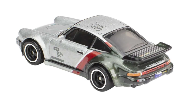 ROZETKA » Набор Машинка Premium Hot Wheels Cyberpunk 2077 Porsche