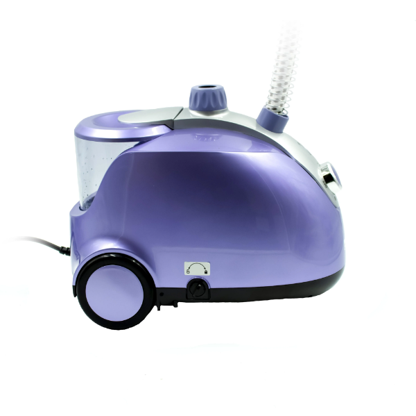 Відпарювач Steamer DSP KD6015 - зображення 4