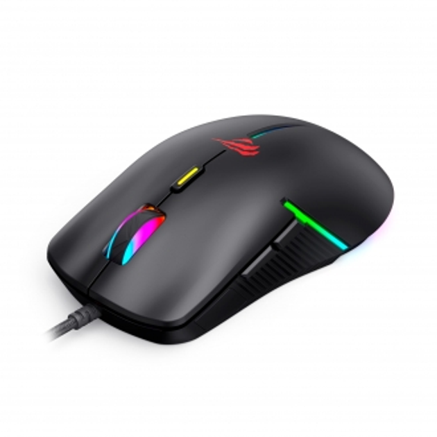 Игровая мышь проволочная HAVIT HV-MS1031 USB - изображение 2