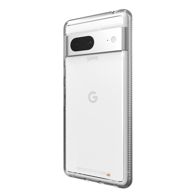 Противоударный чехол ZAGG l Gear4 Crystal Palace для Google Pixel 6a