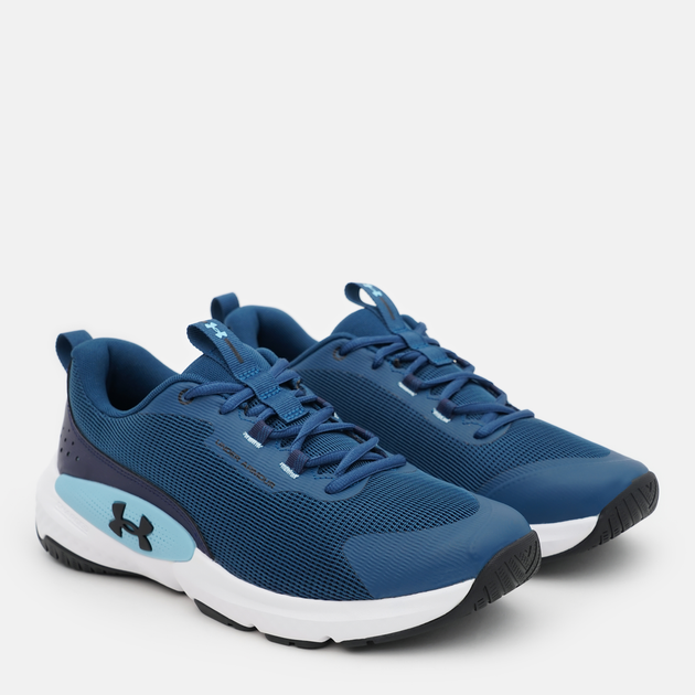 Мужские кроссовки для зала Under Armour Dynamic Select 3026608-401 42 ...