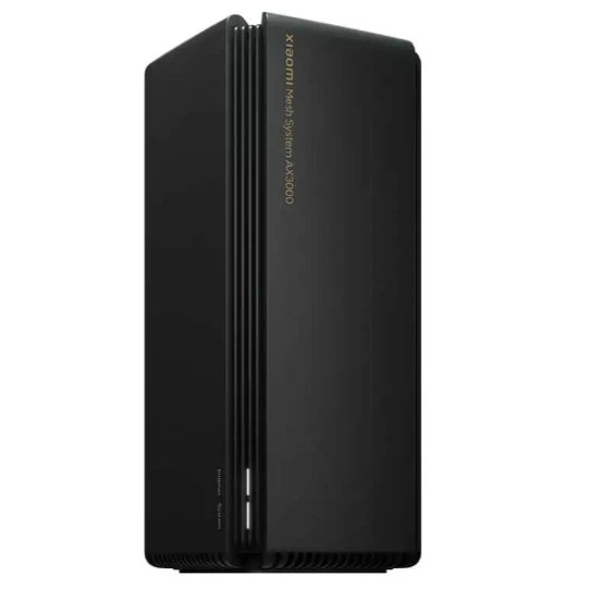 Роутер маршрутизатор Xiaomi Mesh System AX3000 1-pack DVB4315GL - Фото 5 Роутер маршрутизатор Xiaomi Mesh System AX3000 1-pack DVB4315GL - зображення 5