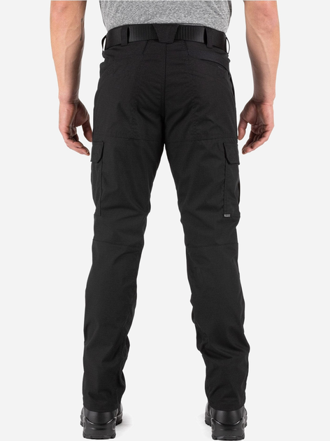 Тактичні штани 5.11 Tactical Abr Pro Pant 74512-019 W32/L32 Black (2000980472147) - зображення 2