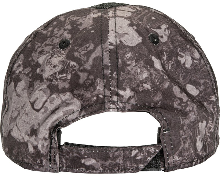 Кепка тактическая форменная 5.11 Tactical Geo7 Uniform Hat 89381G7-357 Night (2000980473045) - изображение 2