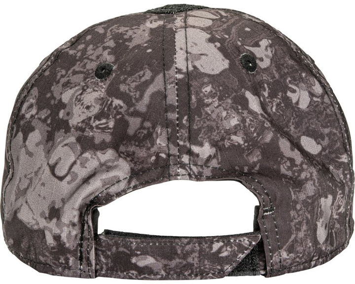 Кепка тактична формова 5.11 Tactical Geo7 Uniform Hat 89381G7-357 Night (2000980473045) - зображення 2