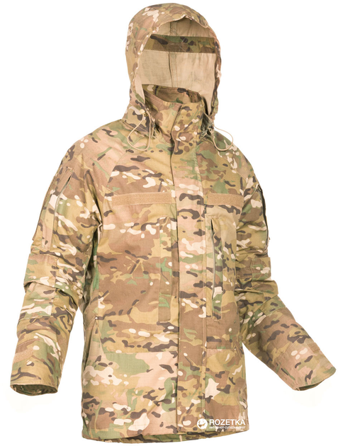 Куртка гірська літня P1G-Tac Mount Trac MK-2 J21694MC L Multicam (2000980250301) - зображення 1