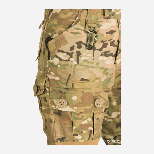 Штани польові P1G-Tac Mabuta Mk-2 P73106MC L Multicam (2000980279364) - зображення 6
