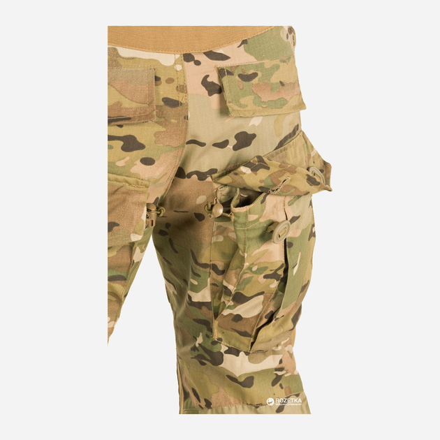 Штани польові P1G-Tac Mabuta Mk-2 P73106MC L Multicam (2000980279364) - зображення 7