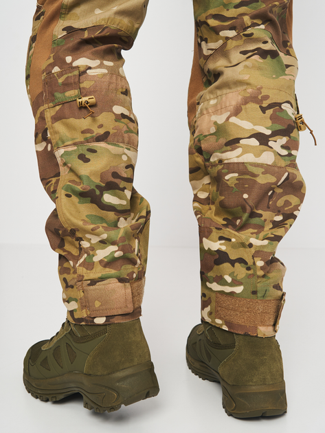 Штани польові P1G-Tac Mabuta Mk-2 P73106MC L Multicam (2000980279364) - зображення 16