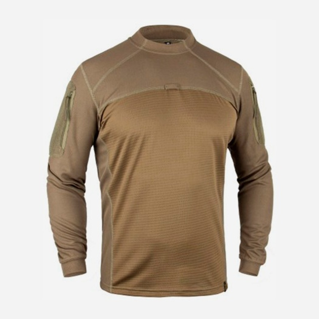 Реглан P1G UA281-29854-LS-OD 2XL Olive Drab (2000980517794) - зображення 1