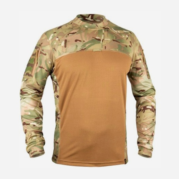 Реглан P1G UA281-29854-LS-MCU 2XL MTP/MCU camo (2000980517848) - изображение 1