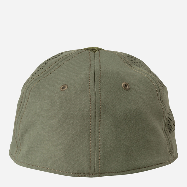 Кепка тактична 5.11 Tactical Vent-Tac Hat 89134-194 L/XL GREEN (2000980514649) - зображення 2