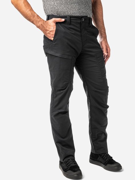 Брюки тактические 5.11 Tactical Ridge Pants 74520-019 W33/L32 Black (2000980515943) - изображение 1