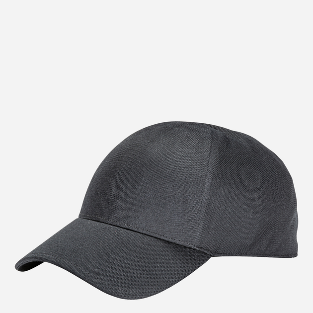 Кепка тактична 5.11 Tactical Xtu Hat 89096-019 L/XL Black (2000980519385) - зображення 1