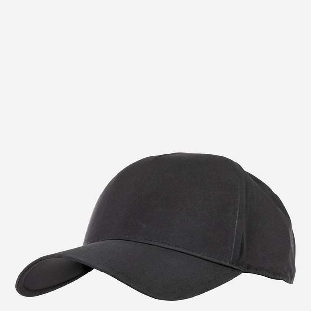 Кепка тактична 5.11 Tactical Duty Rain Cap 89140-019 One Size Black (2000980527199) - зображення 1