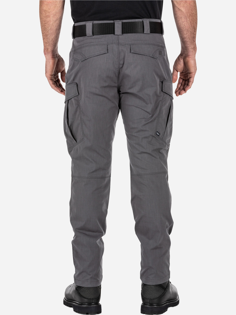 Штани тактичні 5.11 Tactical Icon Pants 74521-258 W30/L32 Flint (2000980527359) - зображення 2