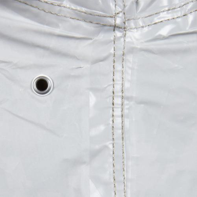 Костюм непромокаемый тактический MIL-TEC WET WEATHER SUIT 10625070 4XL Пиксель AT-DIGITAL (2000980318131) - изображение 9