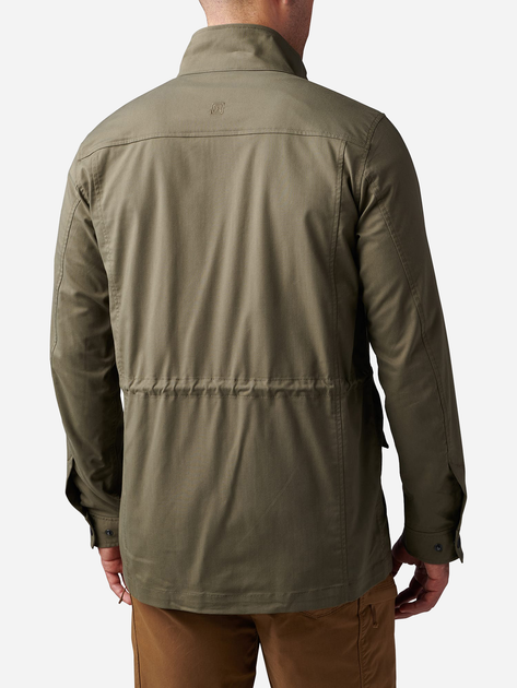 Тактическая куртка 5.11 Tactical Watch Jacket 78036-186 L Ranger Green (2000980538805) - изображение 2