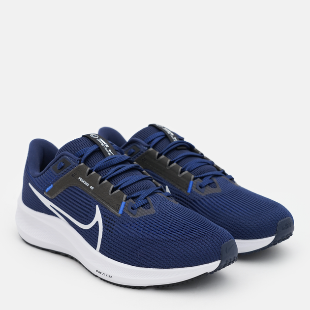 Мужские кроссовки для бега Nike Air Zoom Pegasus 40 DV3853-400 40 (7US ...