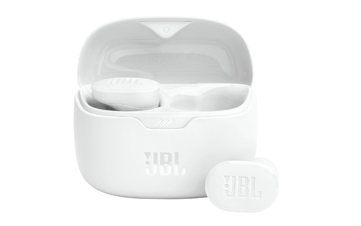JBL Tune Buds White (JBLTBUDSWHT) - изображение 2